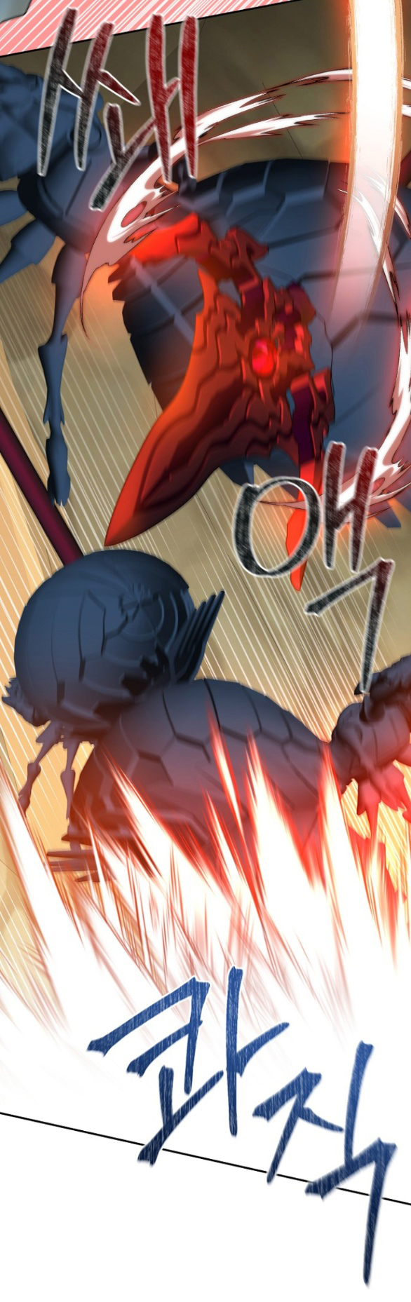 [18+] dũng sĩ vị tha chapter 45.1 22