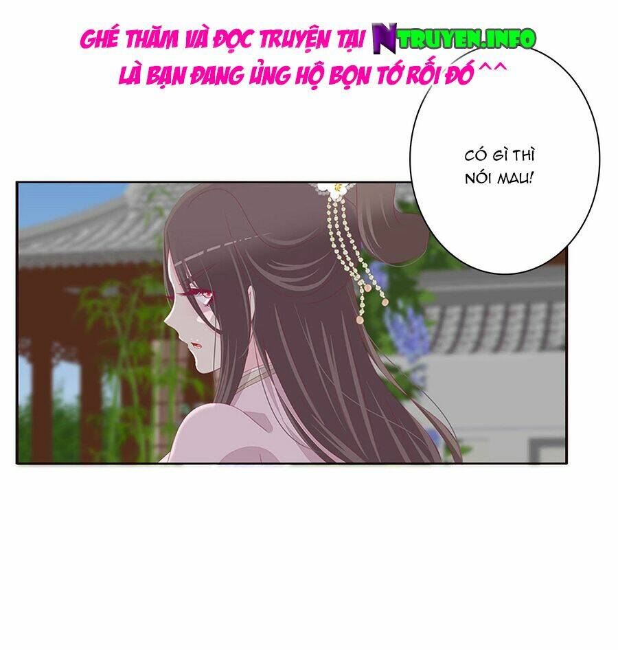 tướng quân mời ra trận chapter 153 16