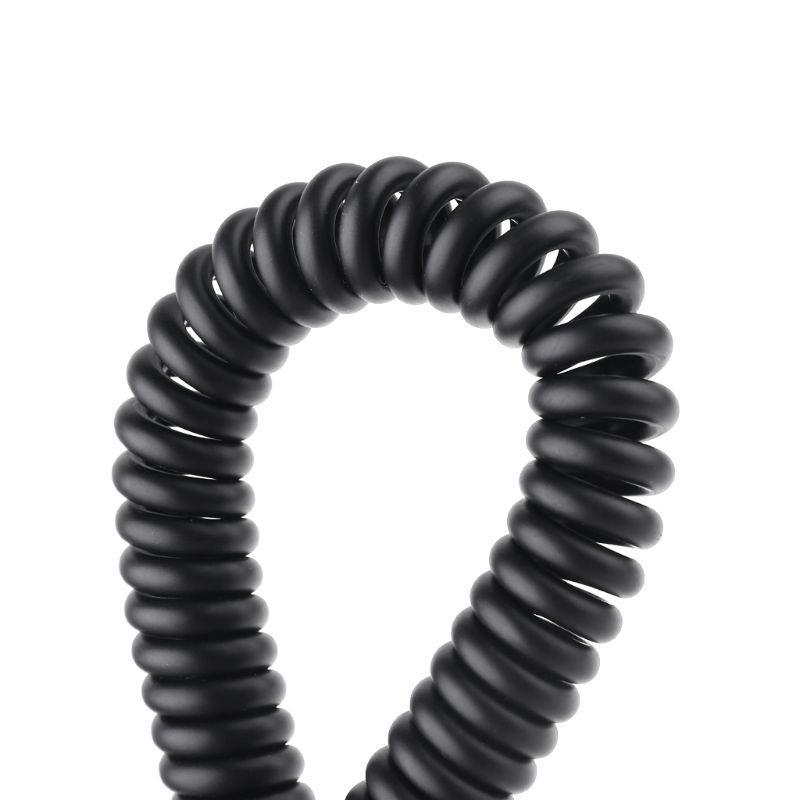 Dây Cáp Nối Dài Micro Cầm Tay 8 Pin Cho KMC-30 TK-863 TK-863G TK-868