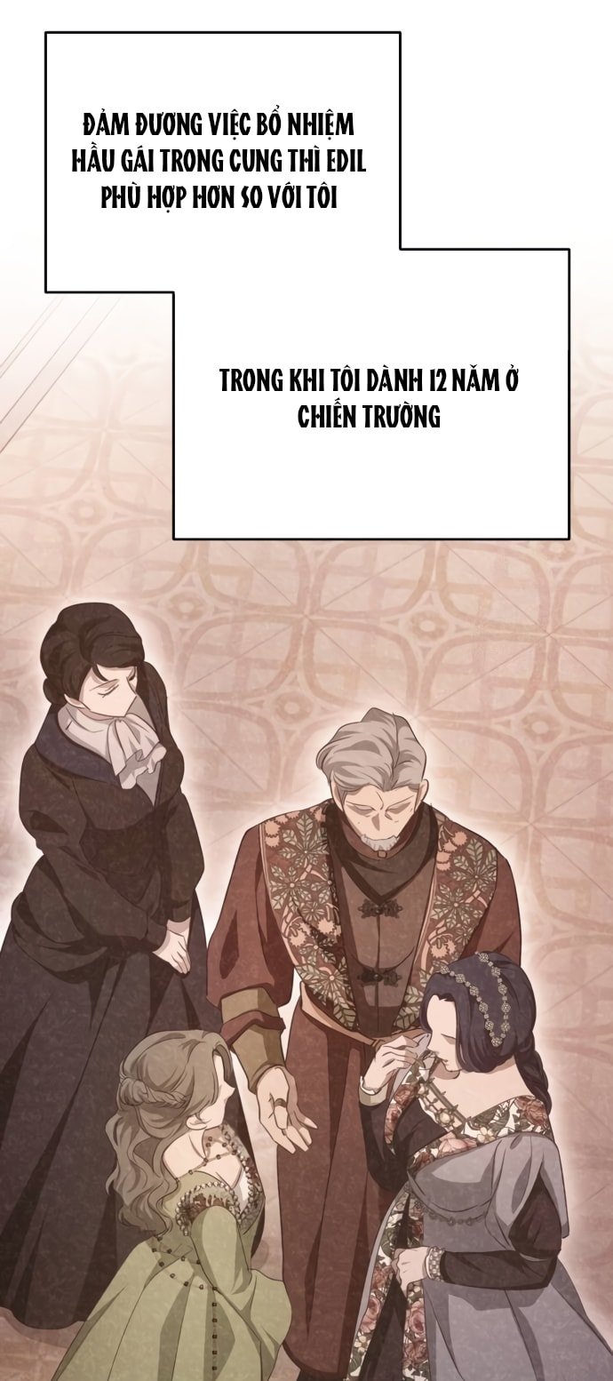 phía sau nụ cười của nàng công chúa sống sót chapter 19.2 29