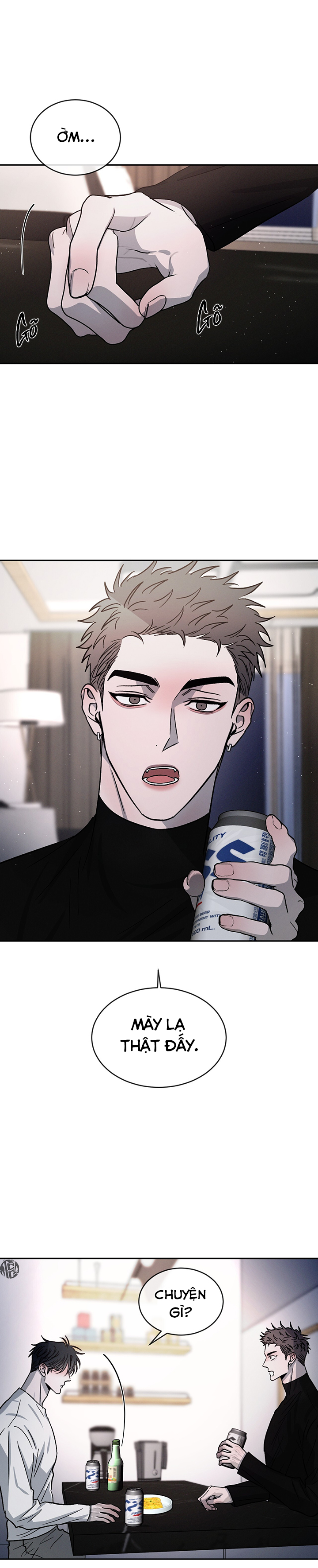 tương khắc chapter 46 18