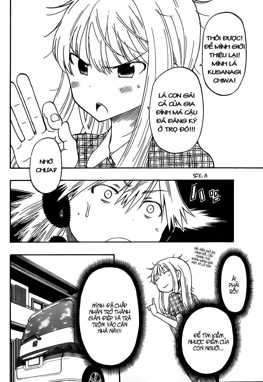 anagle mole chapter 2 8