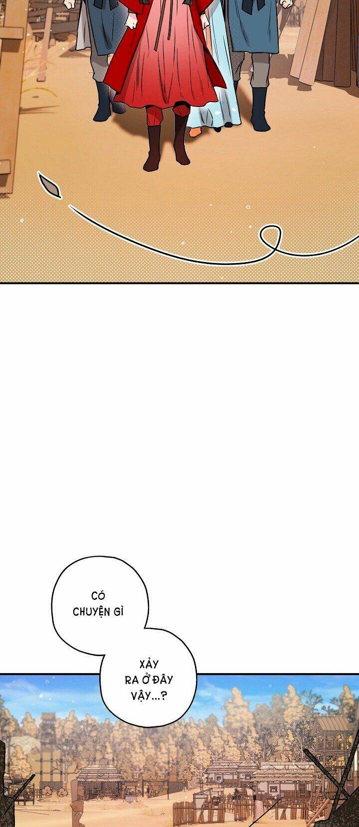 tôi trở thành nhân vật phản diện giỏi nhất trong giới võ thuật chapter 25 12
