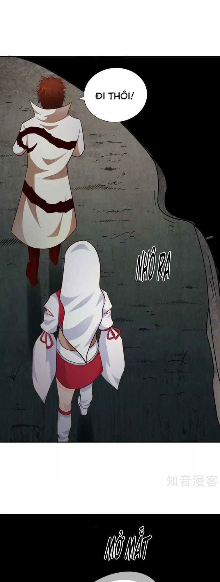 võ linh kiếm tôn chapter 61 21