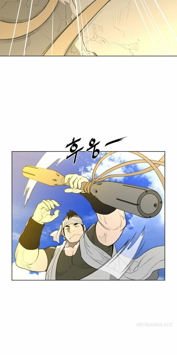 một nửa hoàn hảo chapter 20 40