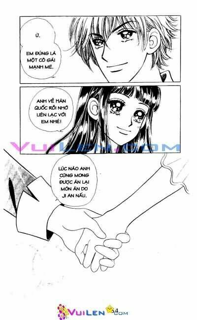 bữa tối của hoàng tử chapter 8 54