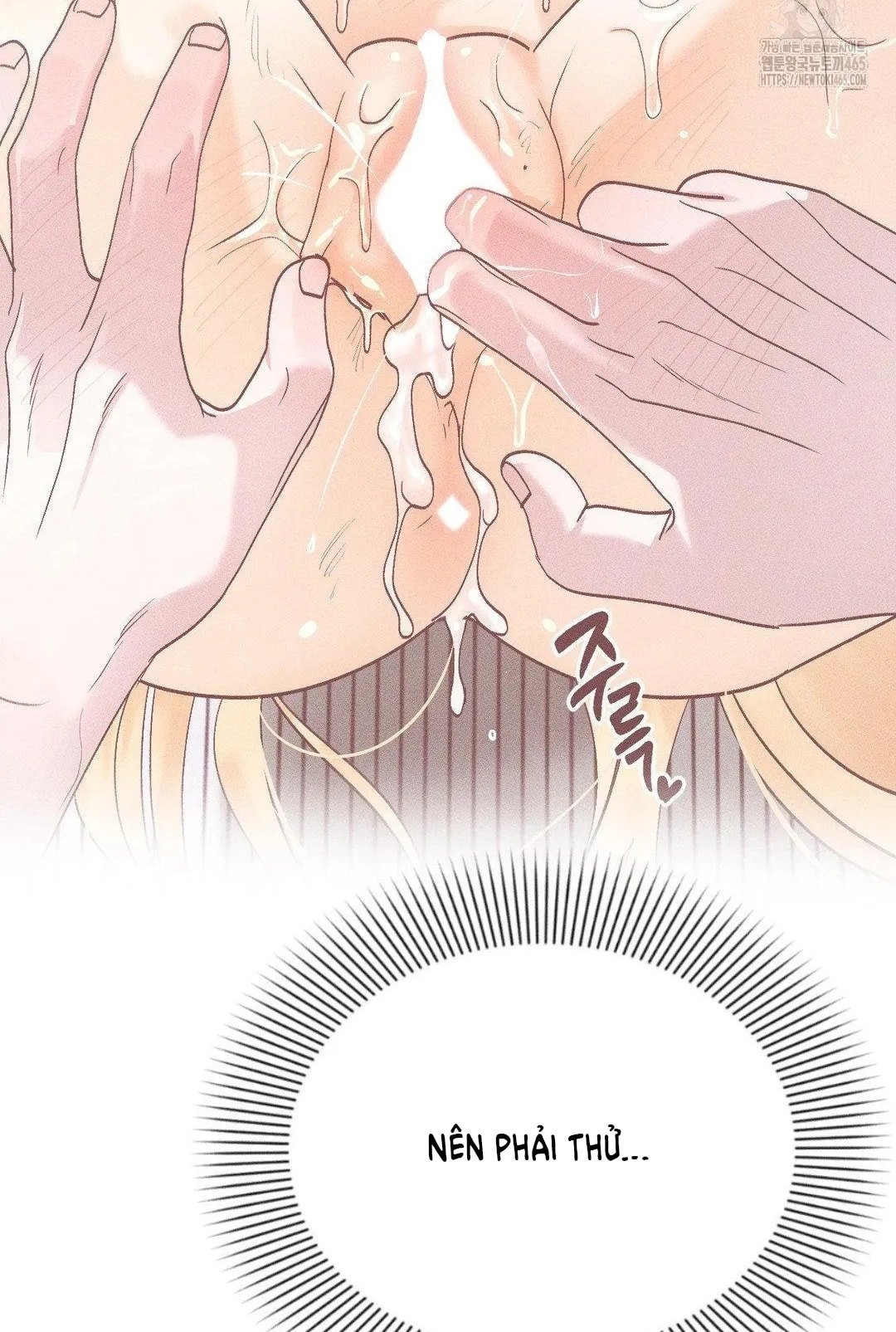 [18+] người đàn ông làm tình với quỷ chapter 8.1 9