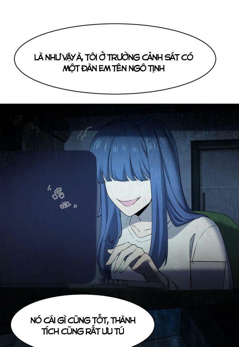 đừng hiểu lầm, tôi mới là người bị hại! chapter 48 22