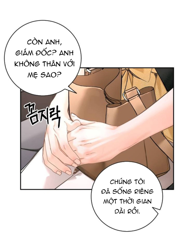 đứa trẻ trông giống tôi chapter 36.1 24