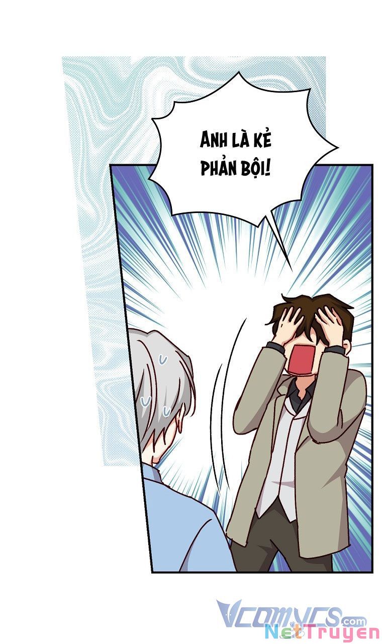 đừng chọc đứa em gái bé bỏng của chúng tôi chapter 95.3 23