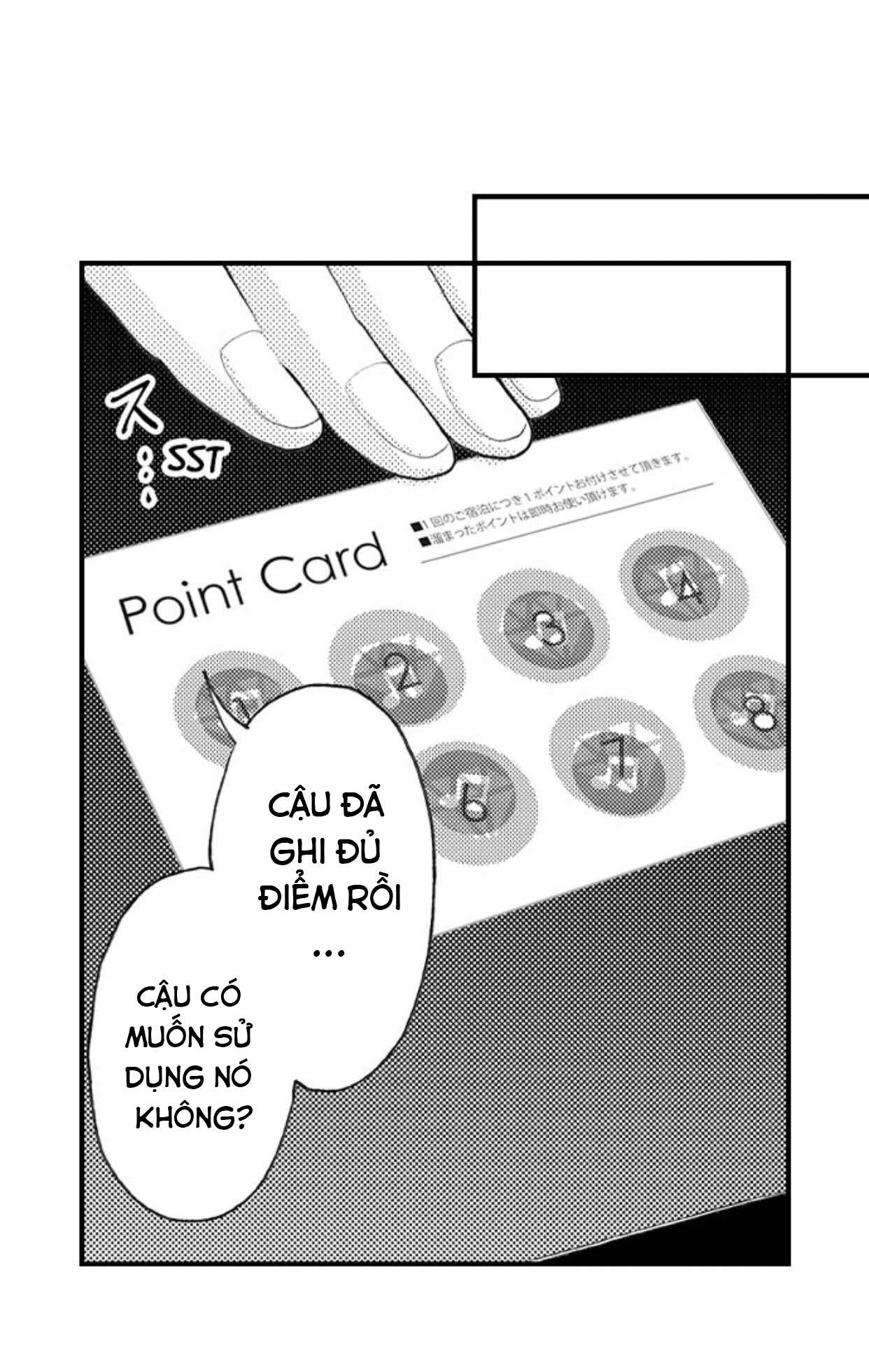 bị anh chàng lập dị để ý chapter 47 32