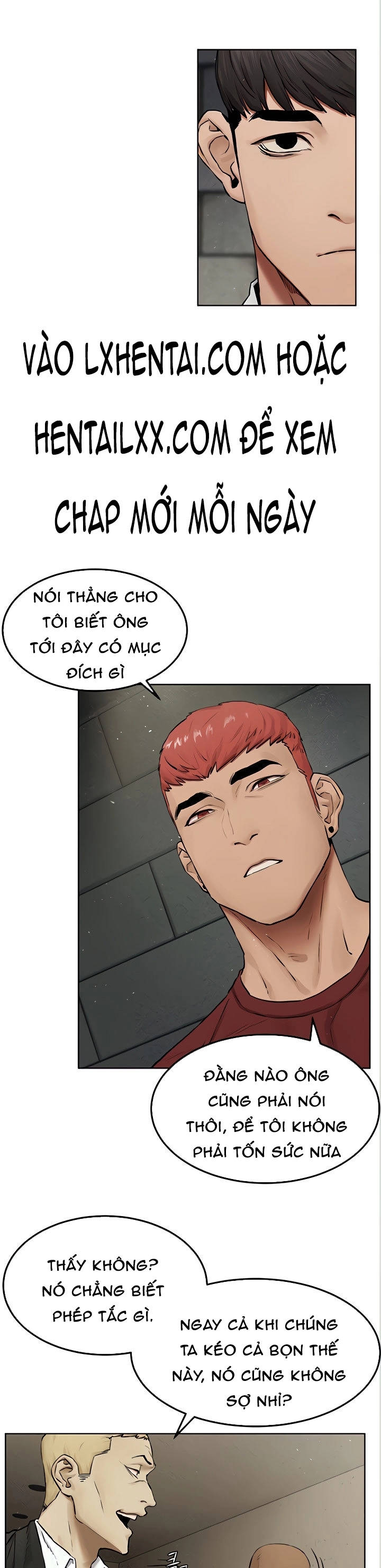 vương quốc của tôi chapter 220 8