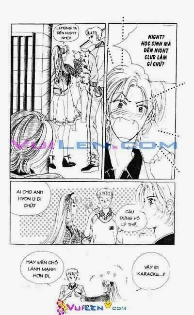 lá chắn tình yêu chapter 5 125