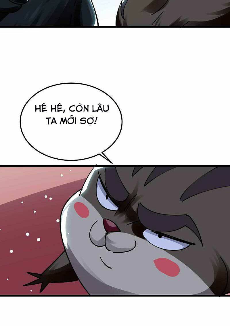 vạn giới tiên vương chapter 89 41