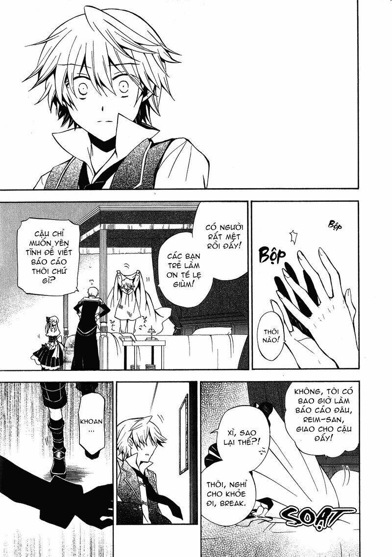 pandora hearts chapter 42 30