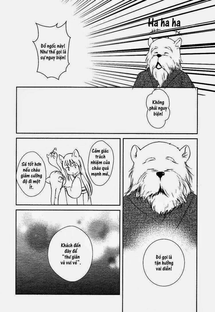 konohanatei kitan chapter 1 33