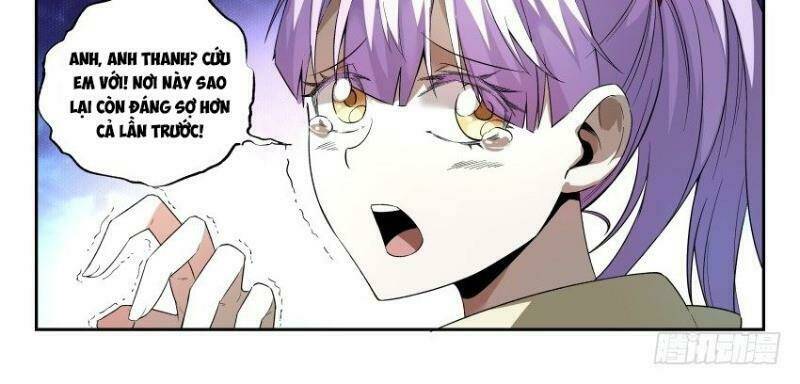 võ lực chí mạng chapter 19 18