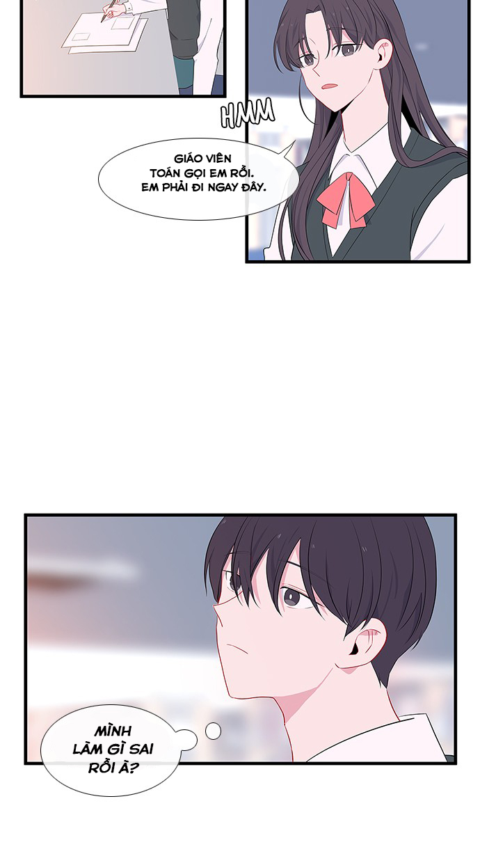 quay lại nhé chapter 13 12