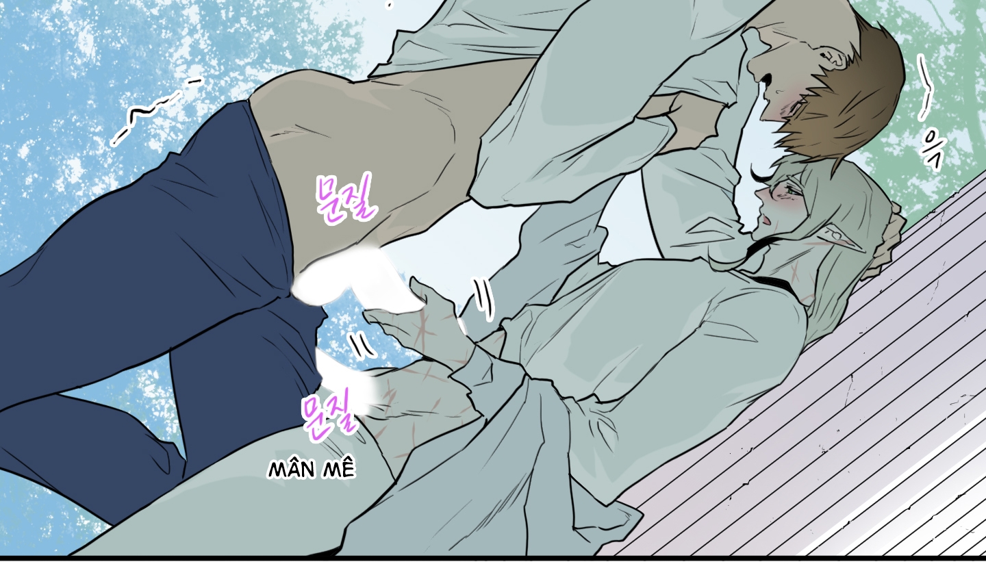 dear door chapter 113 69