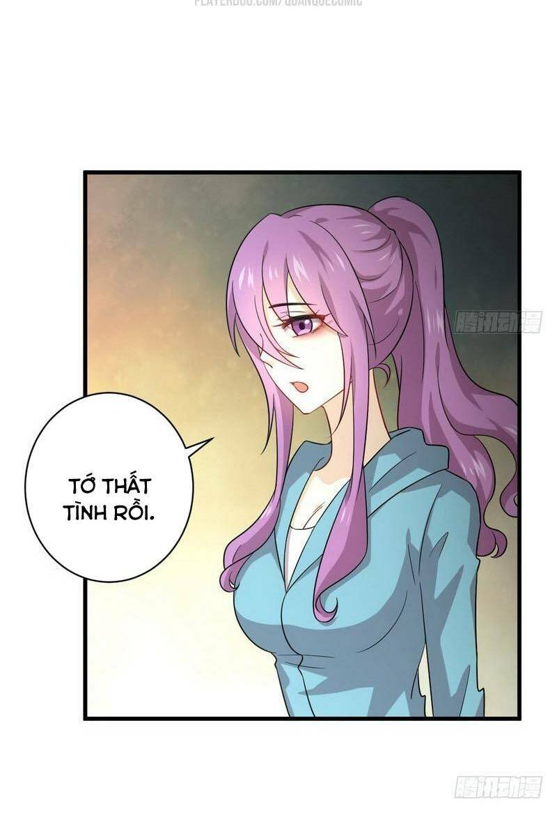 xuyên không vào thế giới nữ cường chapter 73 16