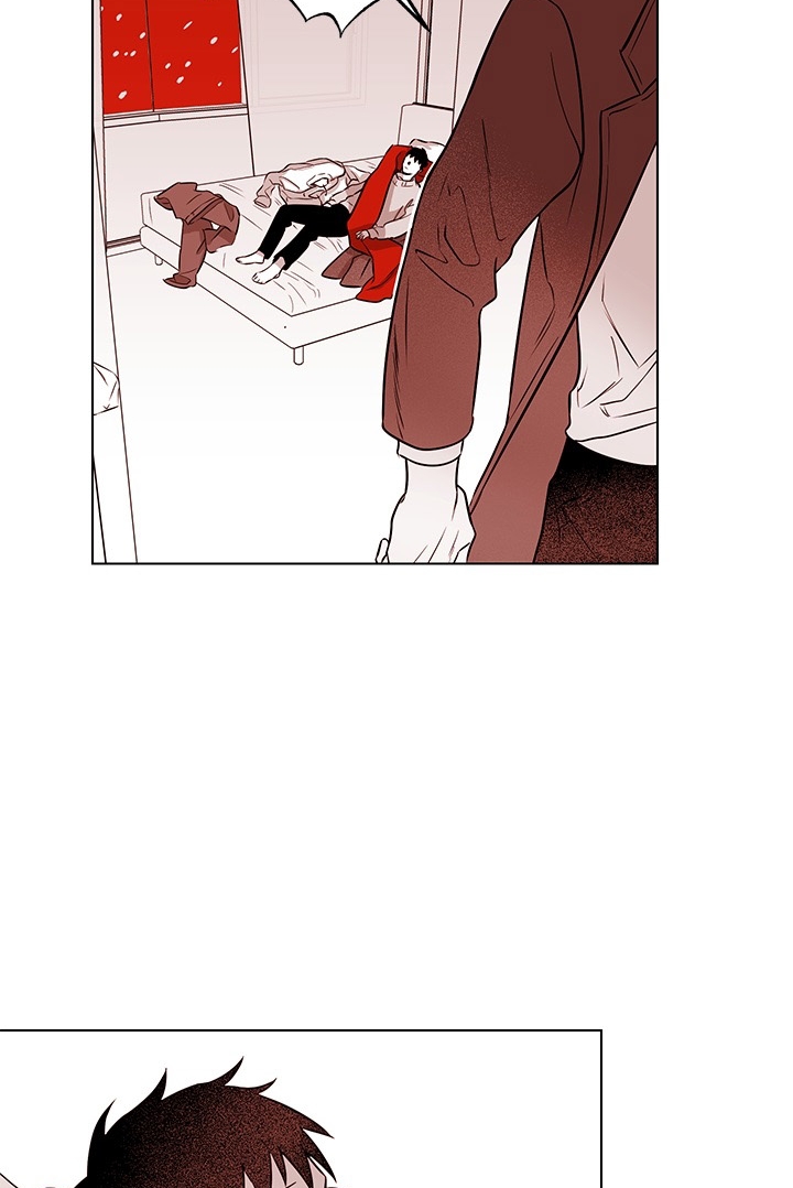 bữa tiệc của những đóa hoa chapter 21 84