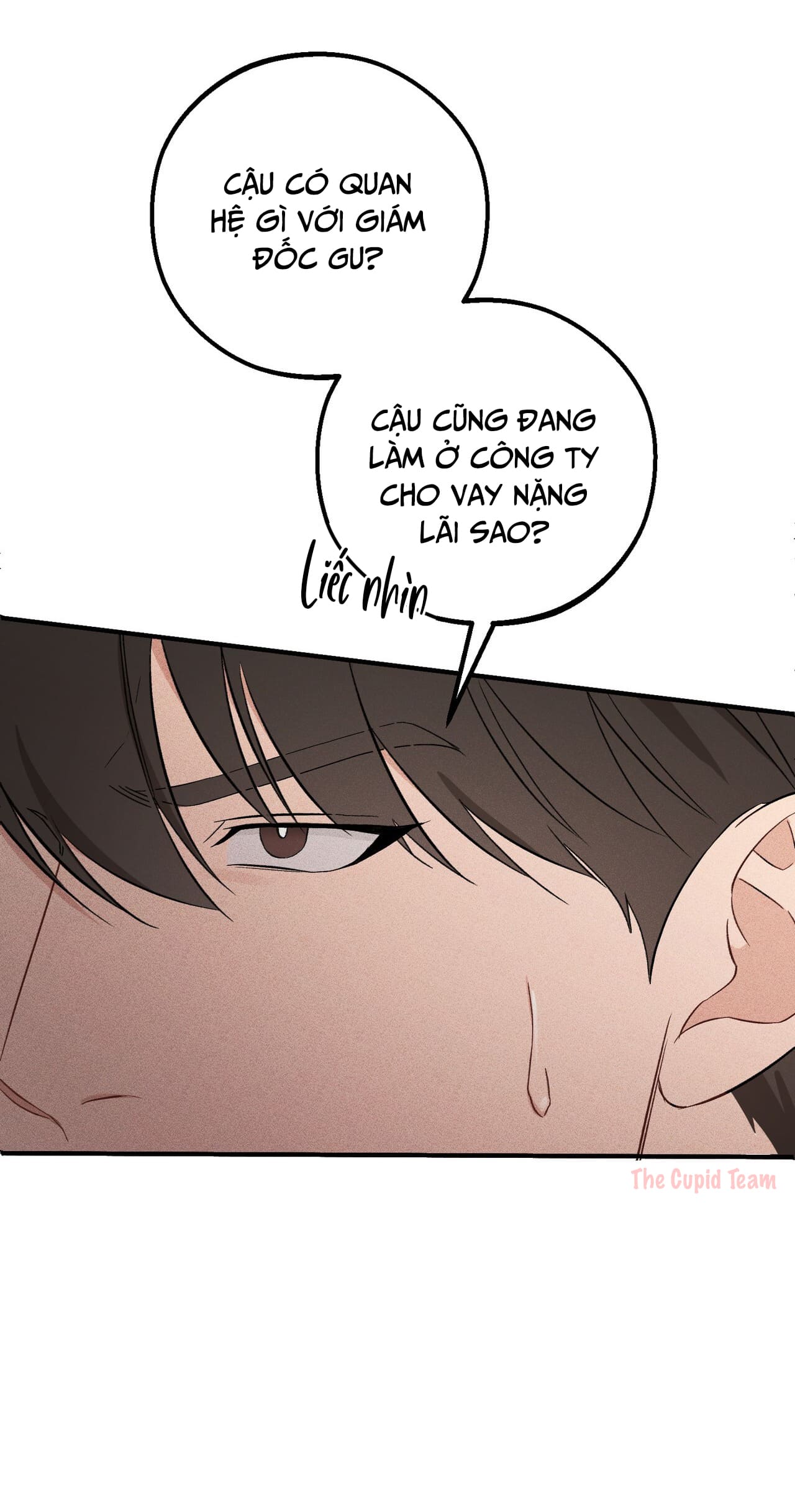 non nớt chapter 1 14