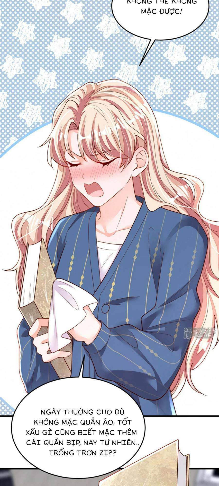 ác ma thì thầm chapter 121 21