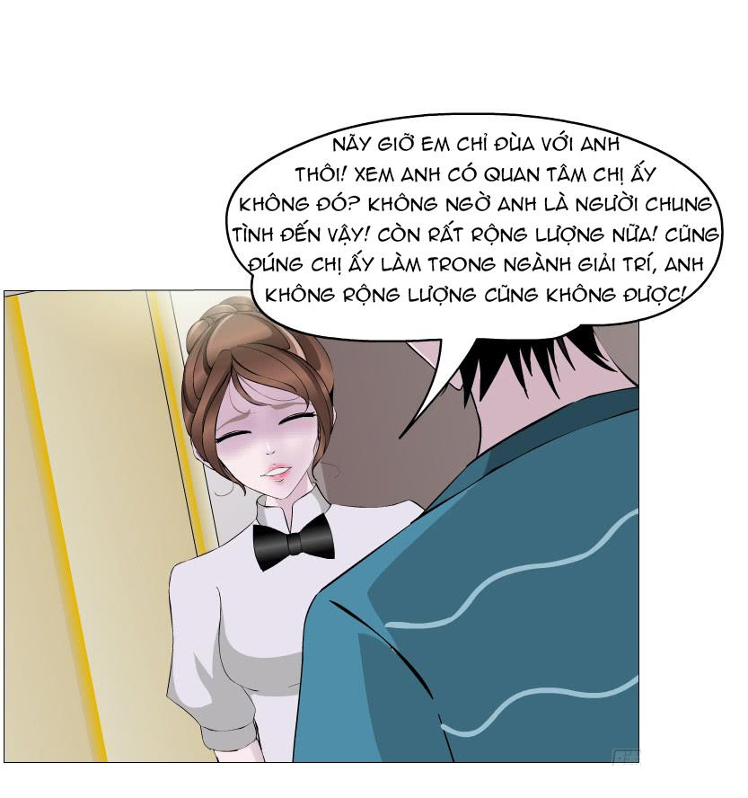 cạm bẫy của nữ thần chapter 162 14