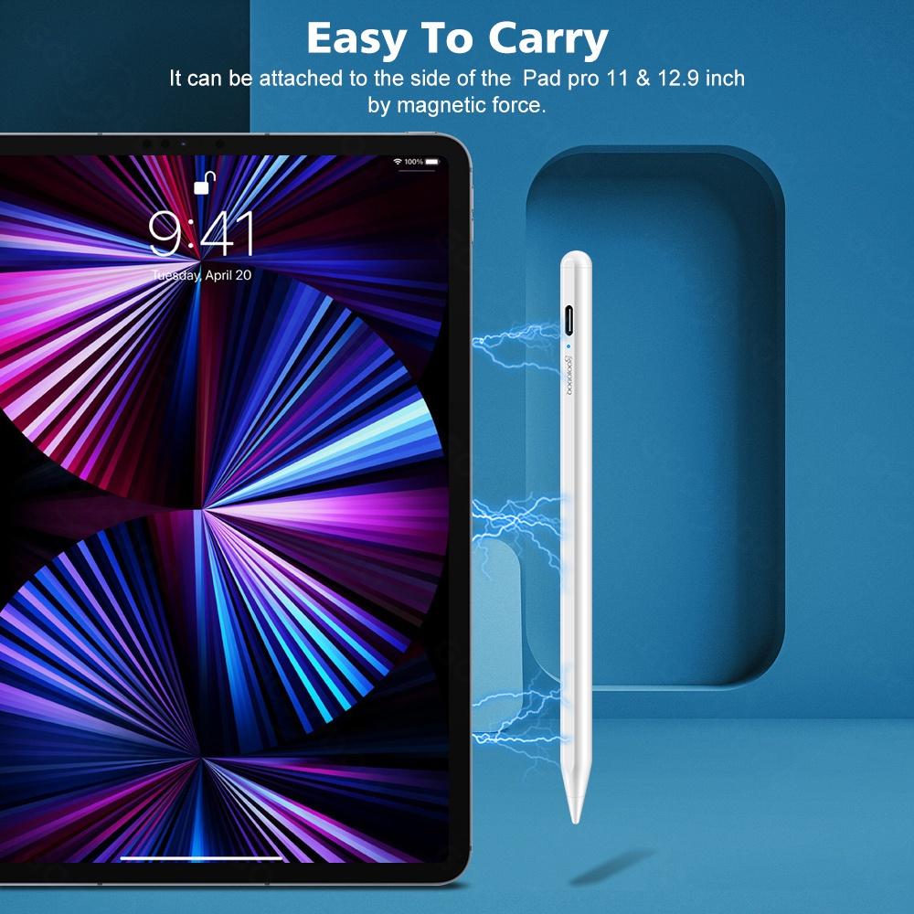 CD3236 - Bút cảm ứng GD03 màn hình cảm ứng thế hệ thứ 3 dành cho iPad Pencil 1 2
