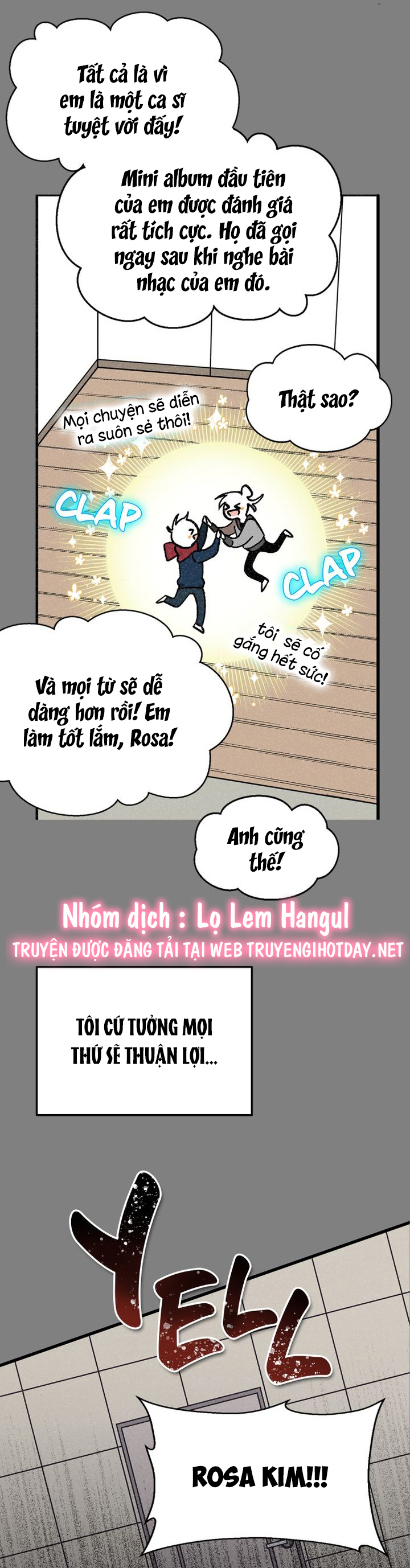 công thức cho tình yêu chapter 76 9
