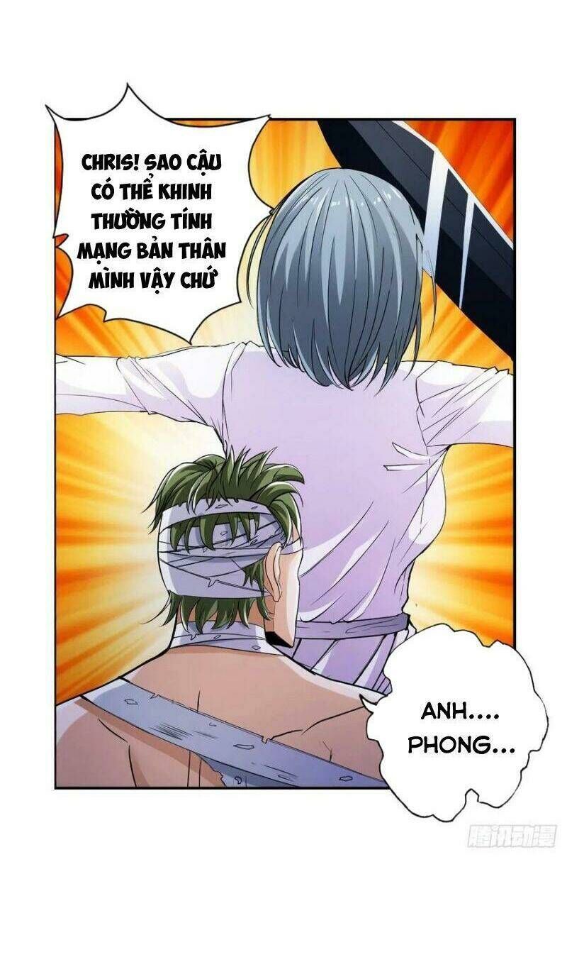 nhân vật phản diện đi tìm đường chết chapter 89 8