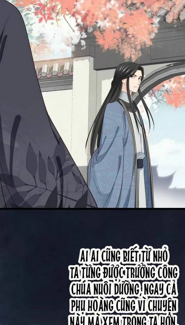 kiều nữ độc phi chapter 218 20