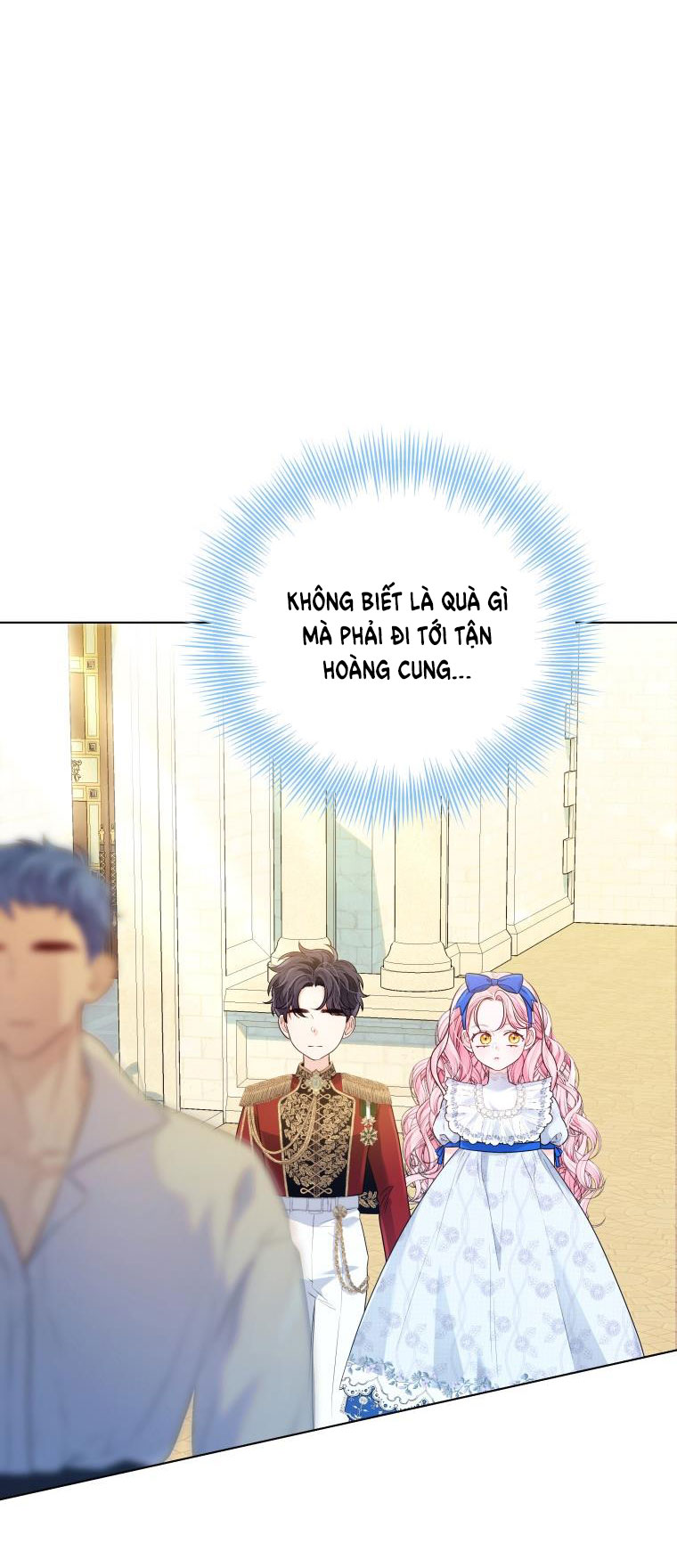 thà rằng để tôi trở thành nữ hoàng chapter 18.2 48