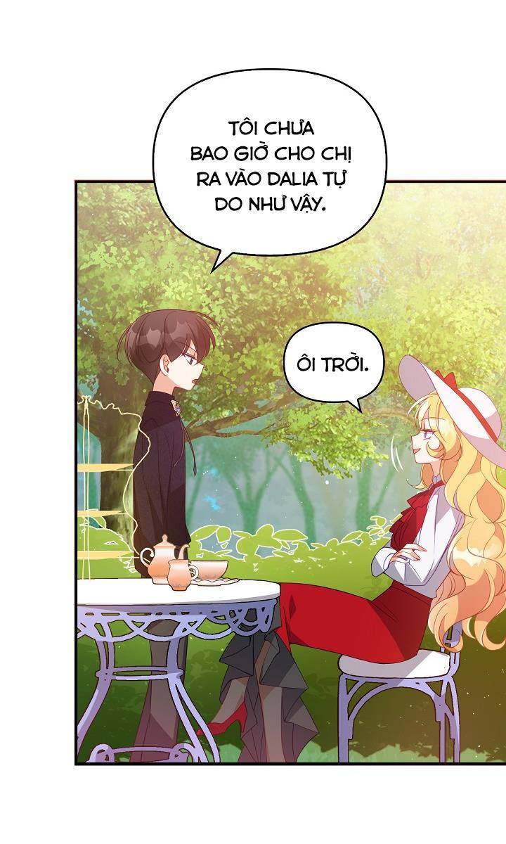 Em Gái Cưng Của Đại Công Tước Ác Ma Chapter 25 - Next Chapter 26