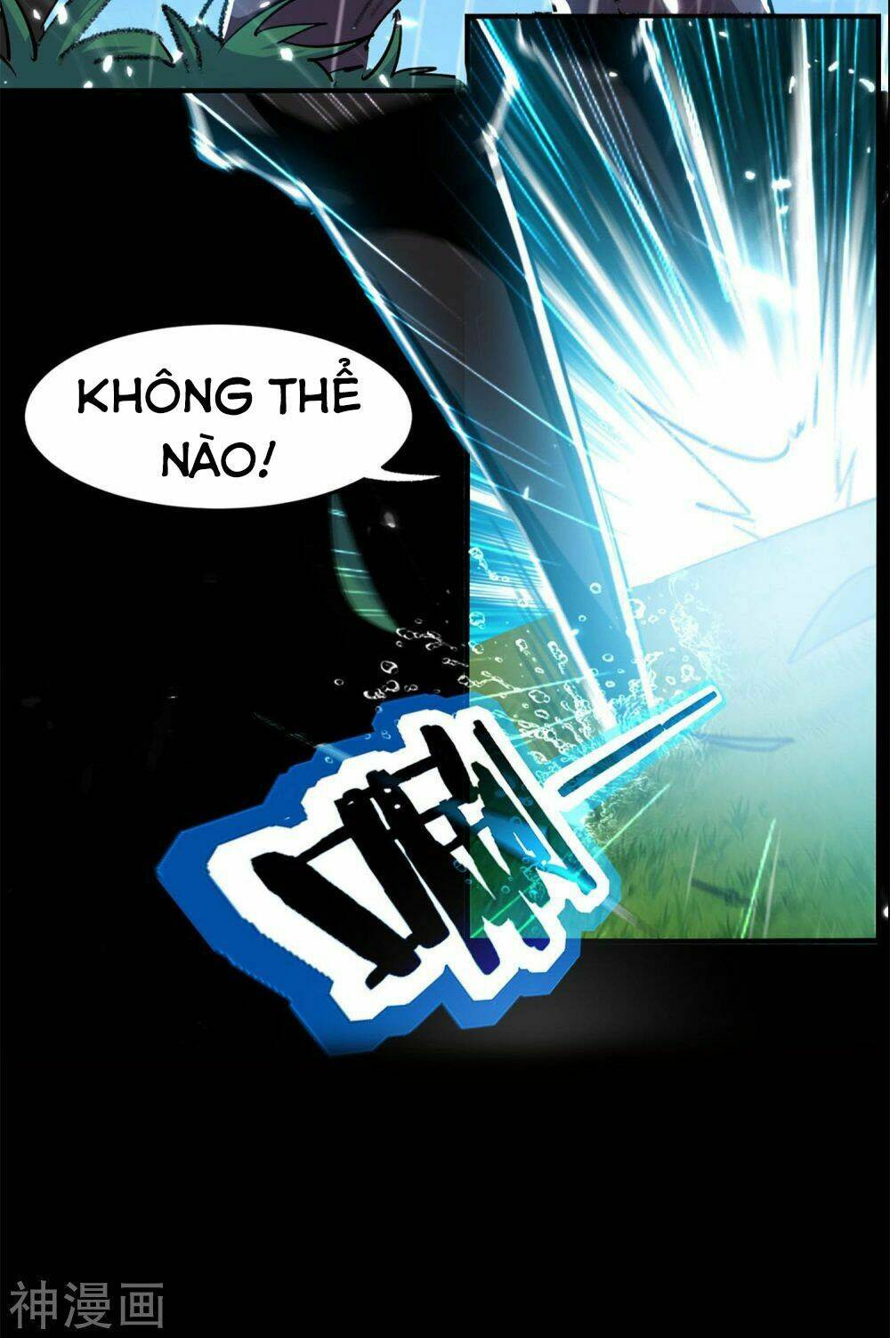 vạn giới tiên vương chapter 0 5