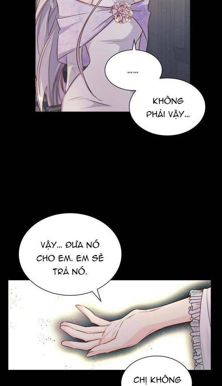 dây xích kiềm chế nam chính hắc ám tuột mất rồi chapter 36 32