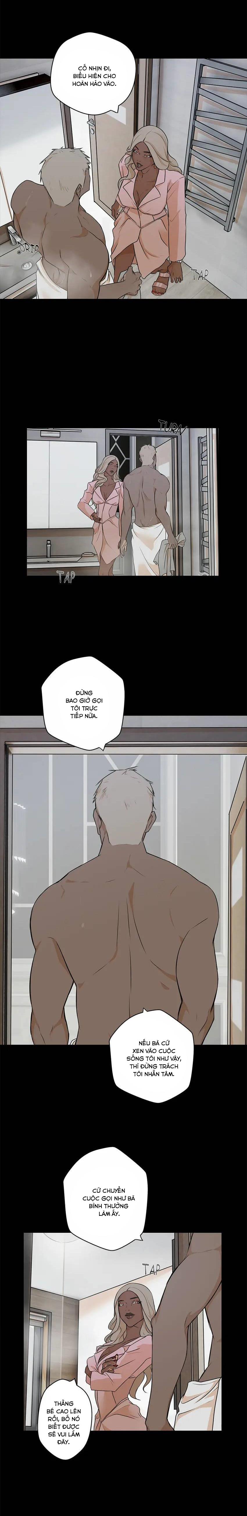 love murder basketball chapter 5 21