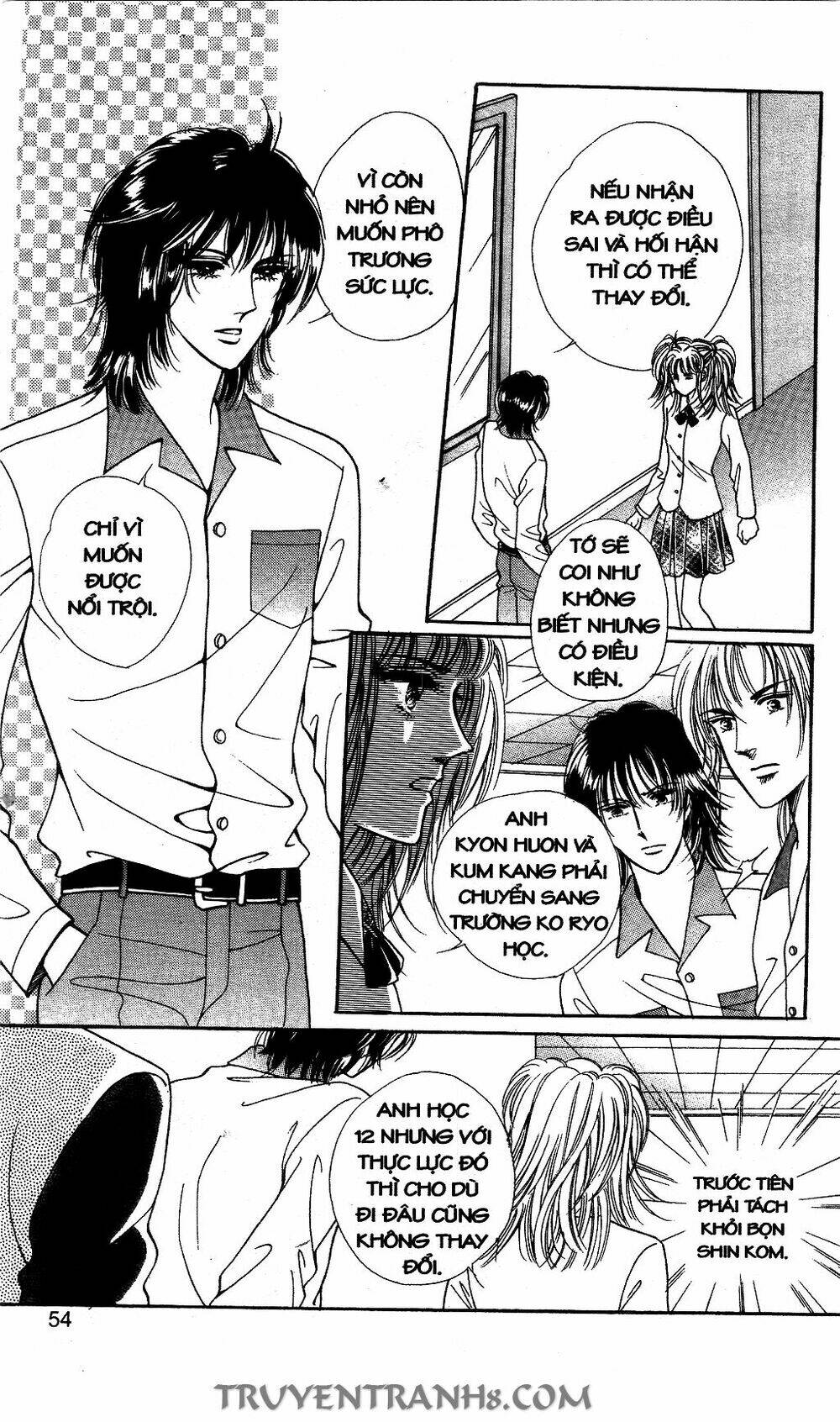 lọ lem kén rể chapter 51 5