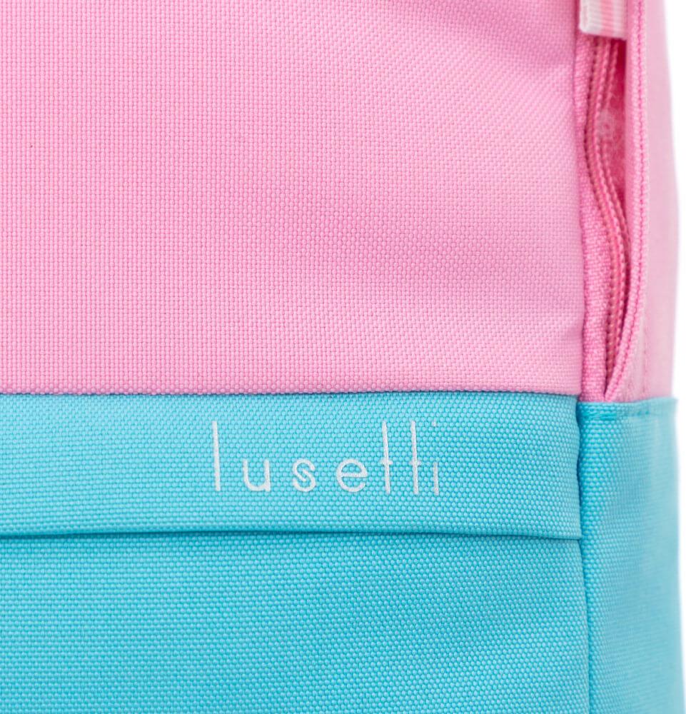 Balo LUG thời trang thương hiệu Lusetti LS5092 size M
