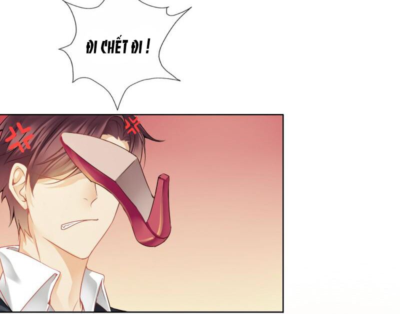 bay qua thiên sơn đến yêu anh chapter 1 9