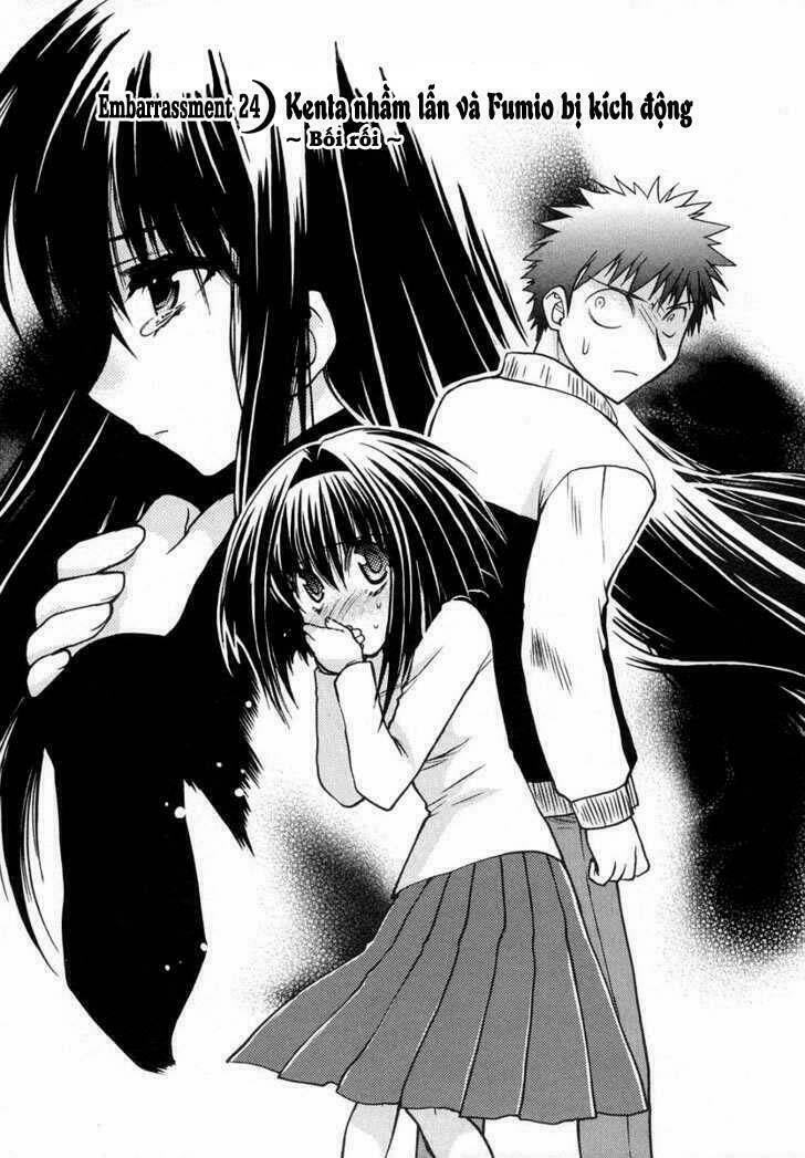 little vampire chapter 24 2