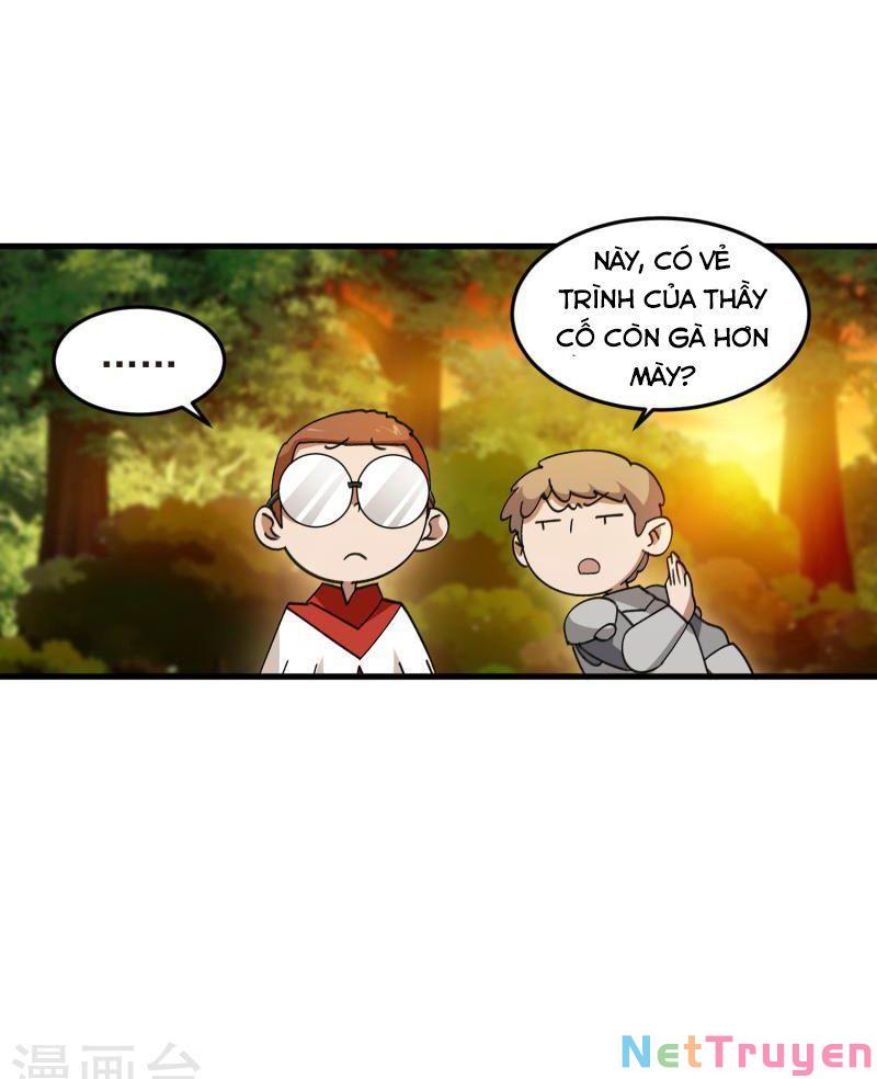 võng du chi cận chiến pháp sư chapter 438 18