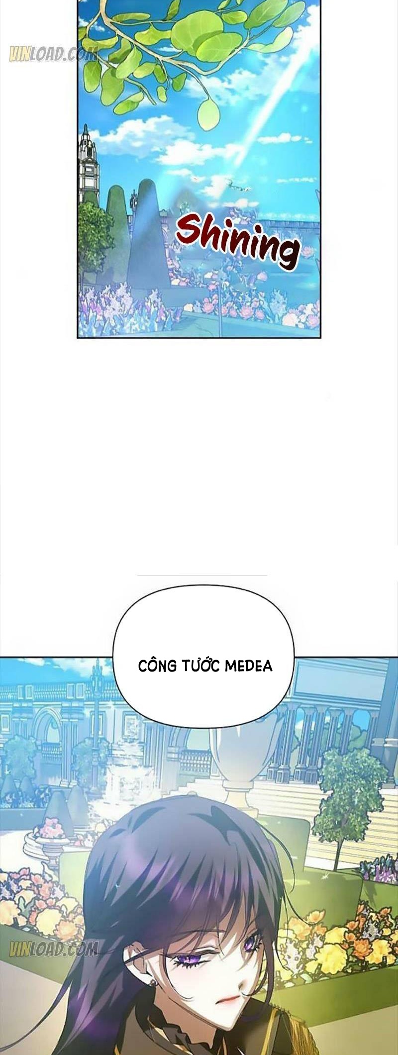 tôi muốn trở thành cô ấy dù chỉ là một ngày chapter 116 22