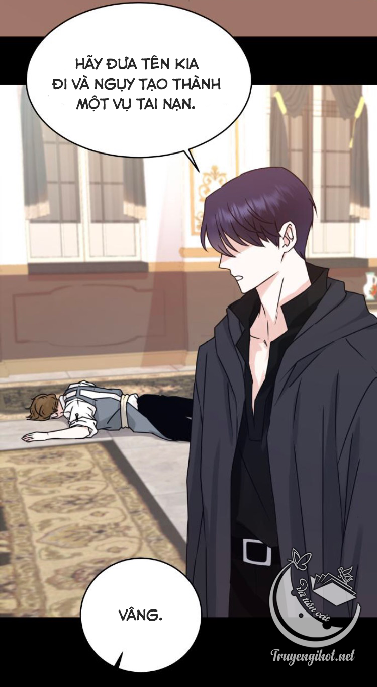 thánh nữ ẩn mình chapter 9.1 6