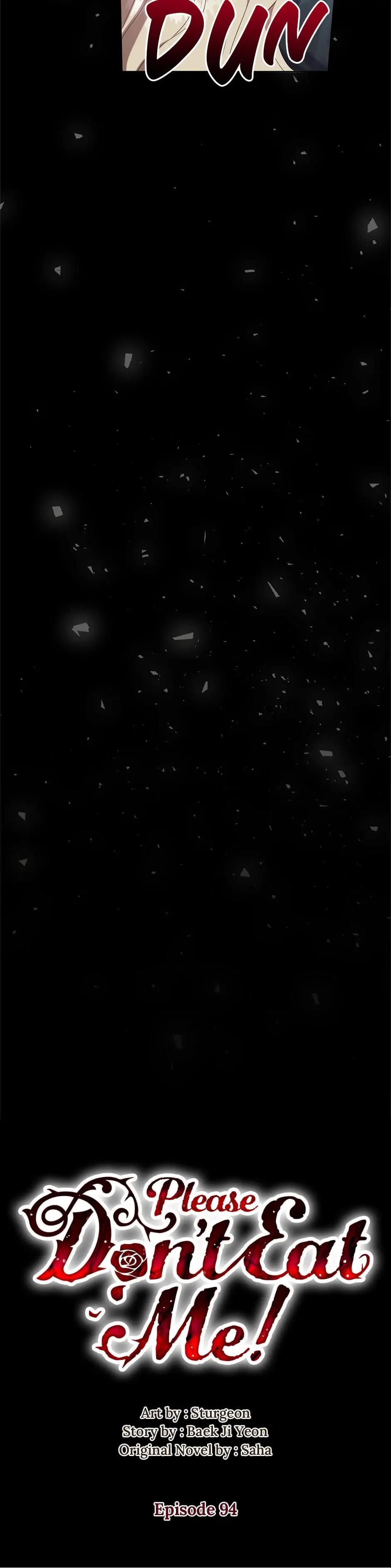 đừng ăn thịt tôi mà chapter 94 7