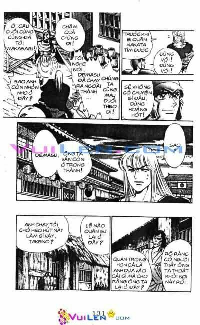 vương tử takeru chapter 18 131