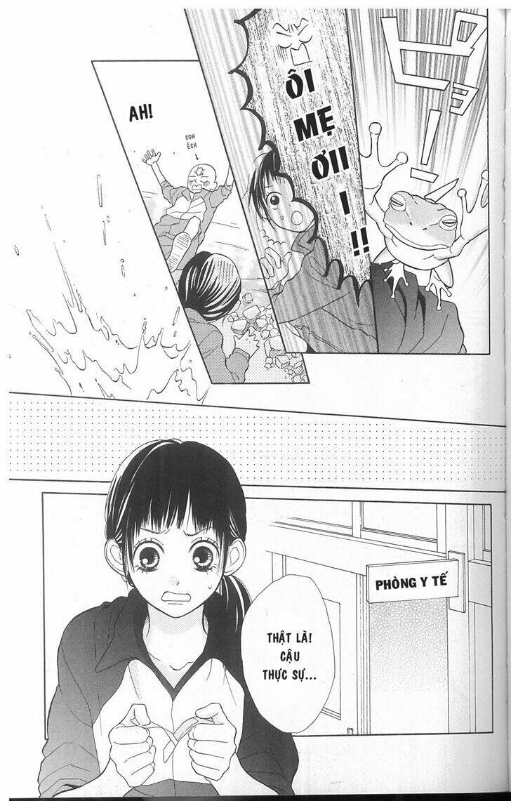 my hero! chapter 3 8