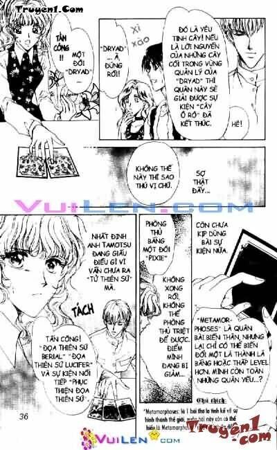 vua bài chapter 2 37