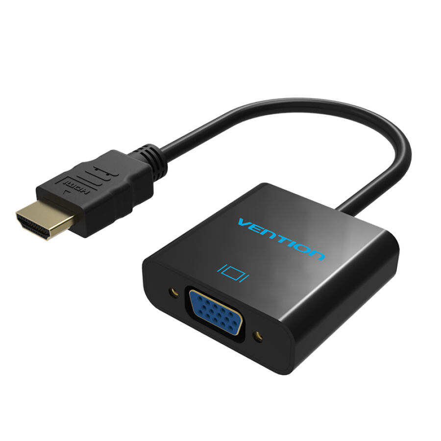 Bộ chuyển đổi HDMI sang VGA Vention VAA-V03