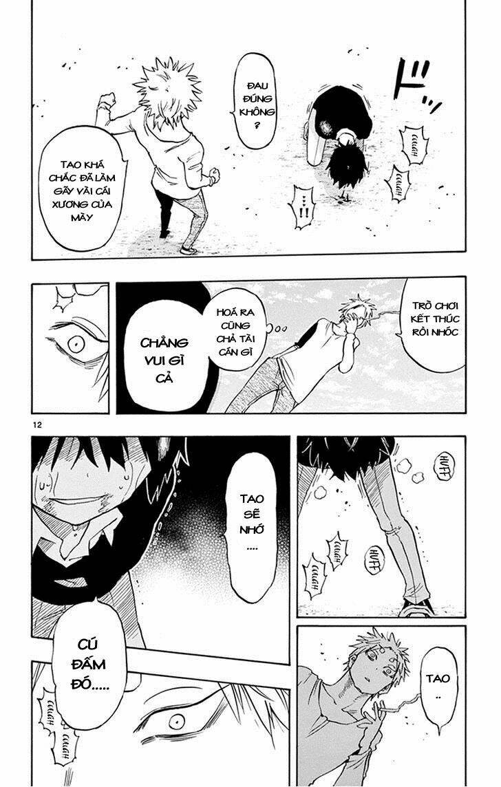 saike mata shite mo chapter 10 14